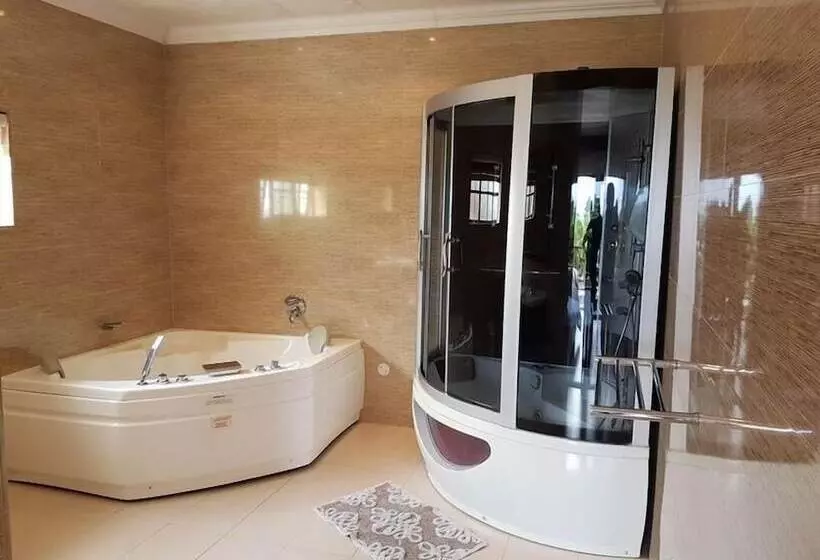 Aamiaismajoitus (B&B) Fairview Bnb