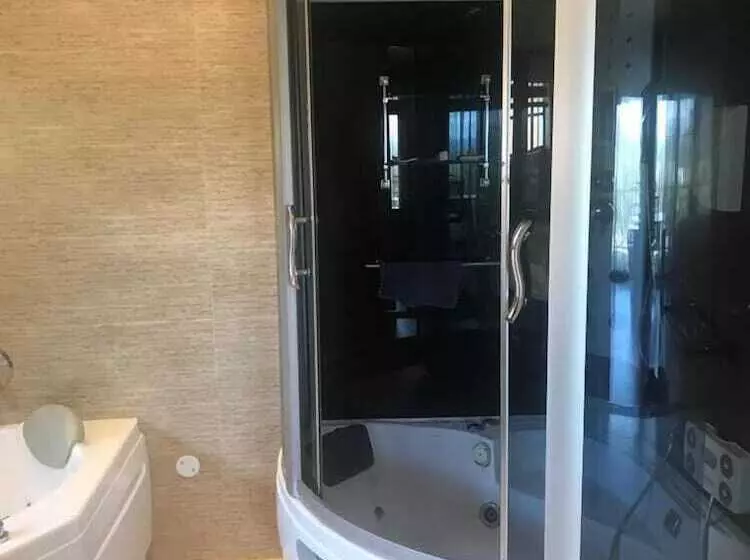 Aamiaismajoitus (B&B) Fairview Bnb