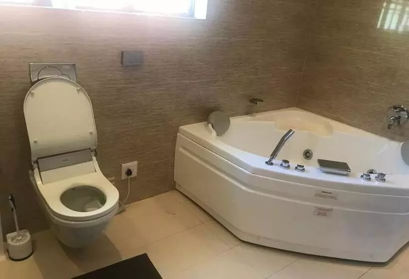 Aamiaismajoitus (B&B) Fairview Bnb