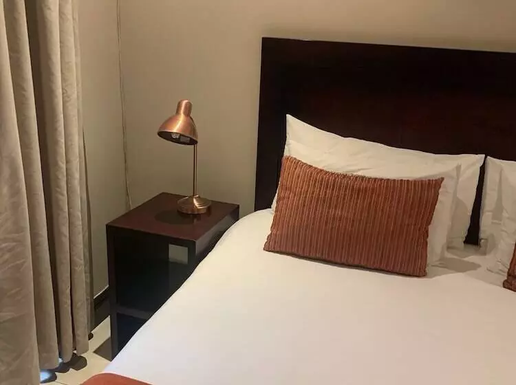 Aamiaismajoitus (B&B) Fairview Bnb