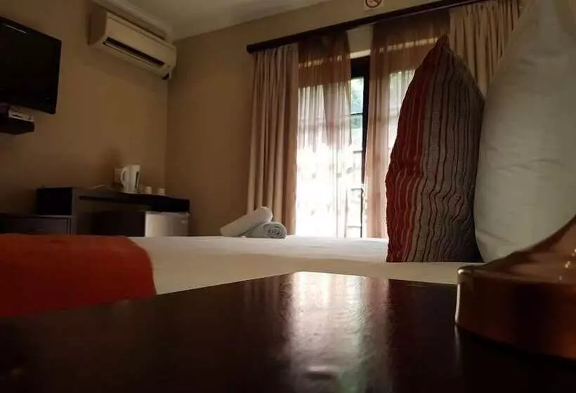 Aamiaismajoitus (B&B) Fairview Bnb