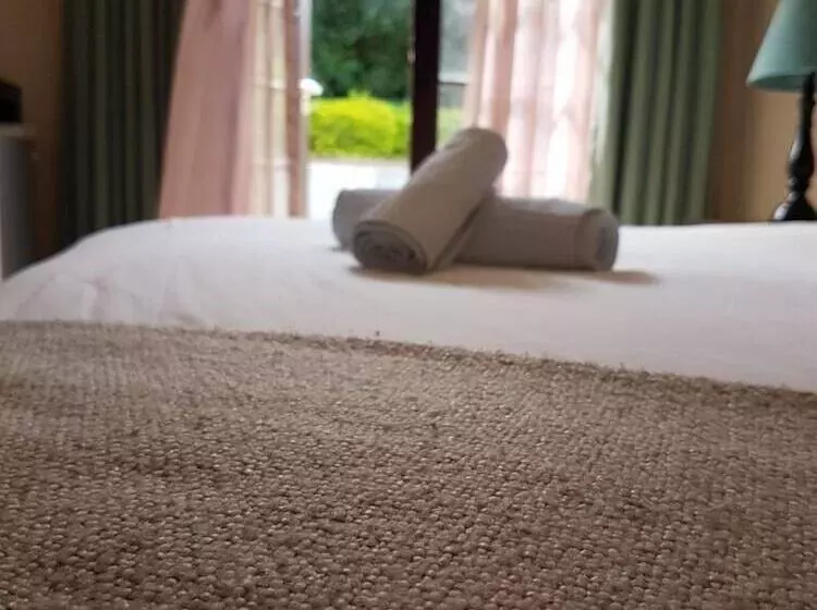 Aamiaismajoitus (B&B) Fairview Bnb