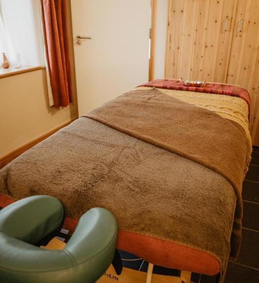 ベッドアンドブレックファースト Holwell Holistic Retreat