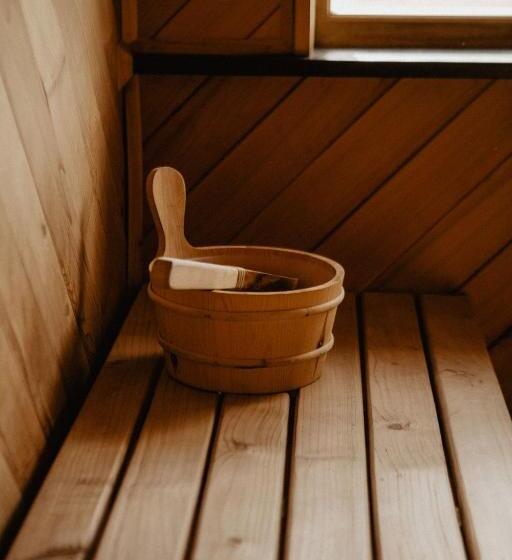 ベッドアンドブレックファースト Holwell Holistic Retreat