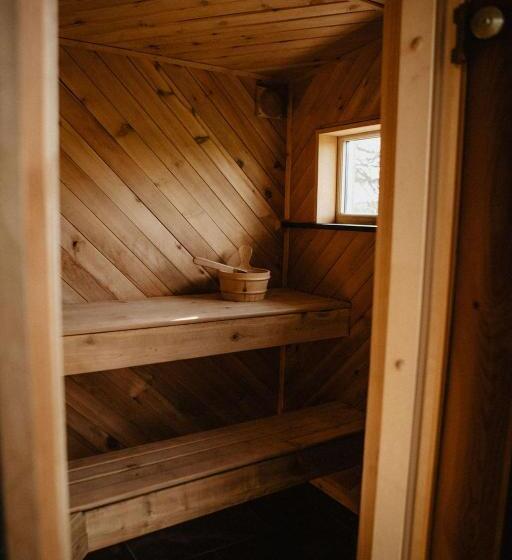 ベッドアンドブレックファースト Holwell Holistic Retreat