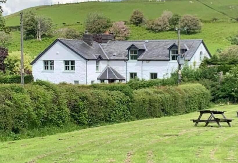 Bed and Breakfast Ty Capel