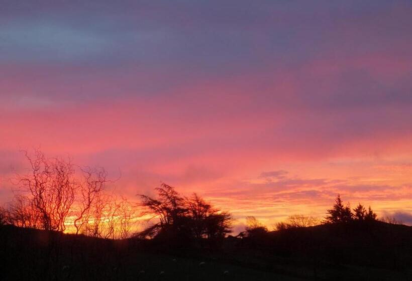 Bed and Breakfast Ty Capel