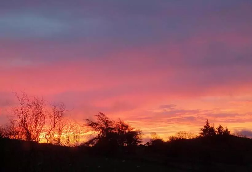 Aamiaismajoitus (B&B) Ty Capel