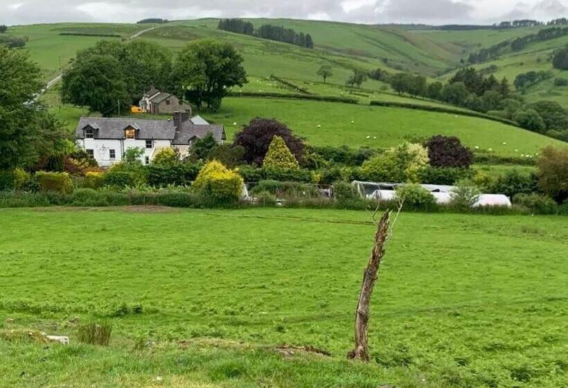 Bed and Breakfast Ty Capel