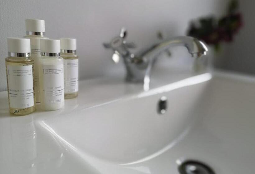 Bed and Breakfast Ty Capel