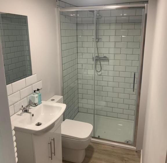 Bed and Breakfast Ty Capel