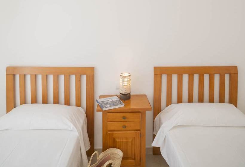 Cavall de Llevant Formentera Break