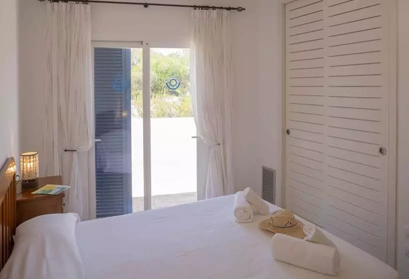 Cavall de Llevant  Formentera Break