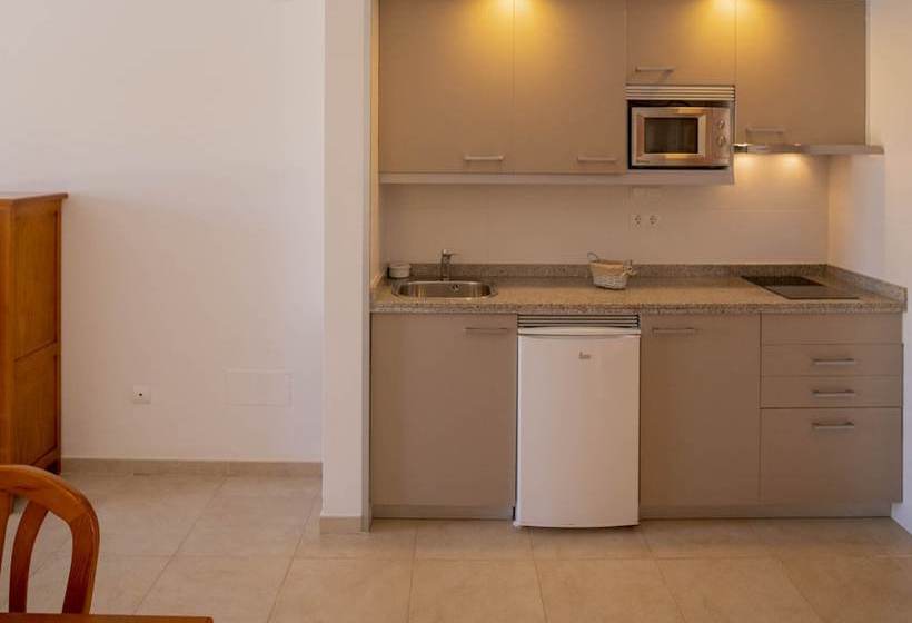 Cavall de Llevant Formentera Break