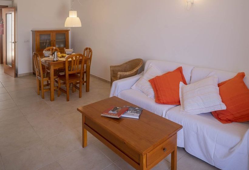 Cavall de Llevant Formentera Break