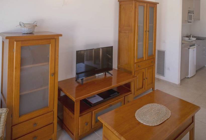 Cavall de Llevant Formentera Break