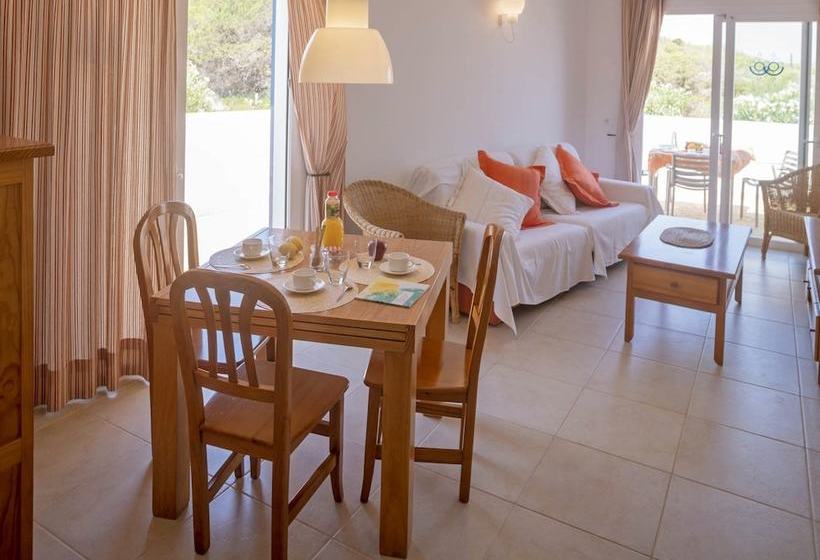 Cavall de Llevant Formentera Break