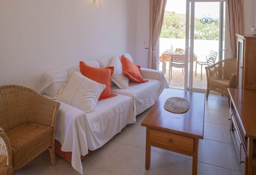 Cavall de Llevant Formentera Break