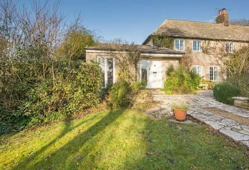 Church Cottage