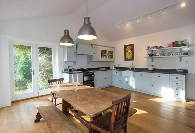 Church Cottage