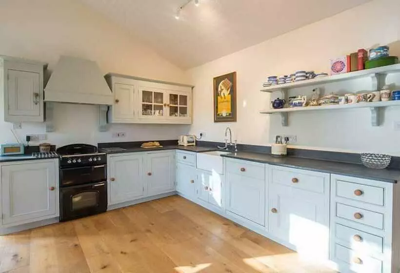 Church Cottage