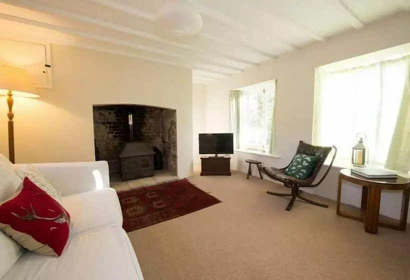 Church Cottage