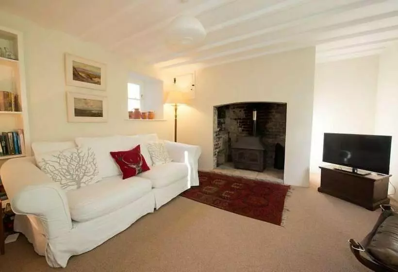 Church Cottage