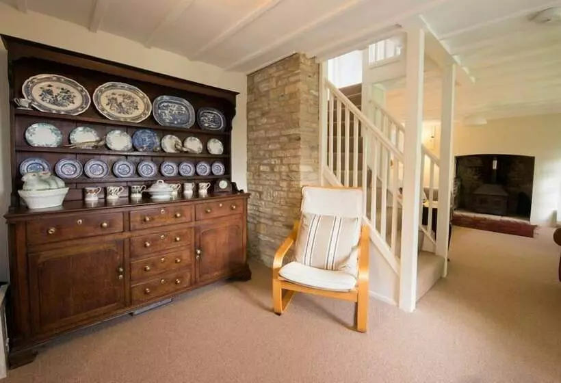 Church Cottage