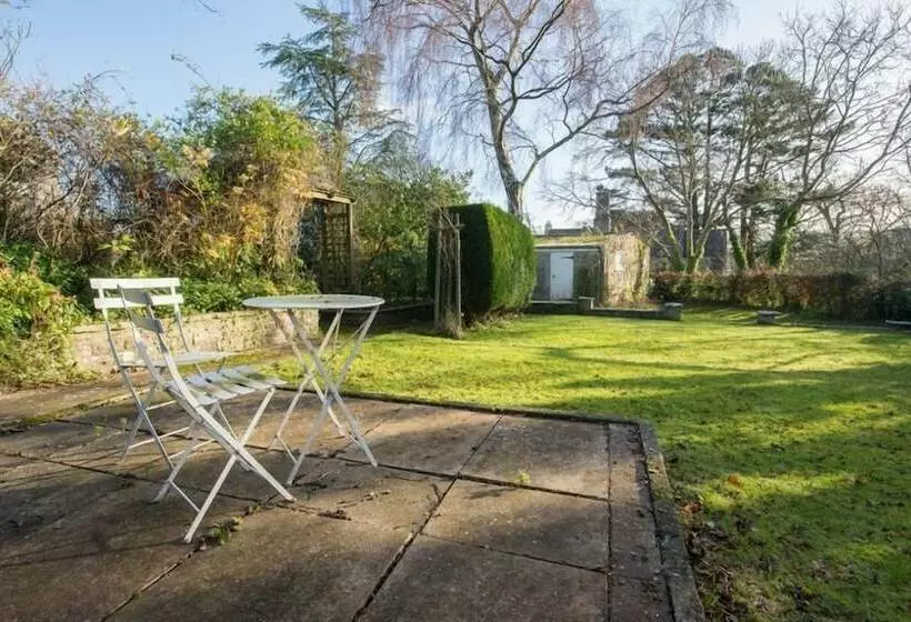 Church Cottage