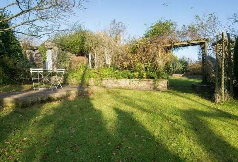 Church Cottage