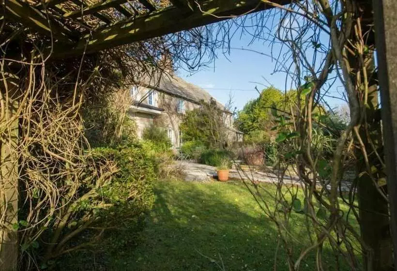 Church Cottage