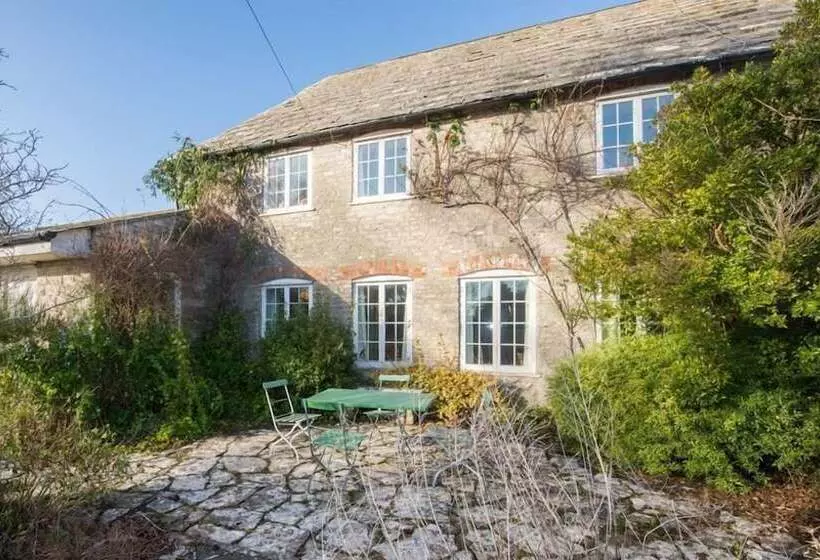 Church Cottage