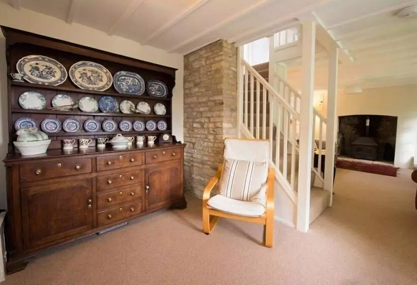 Church Cottage