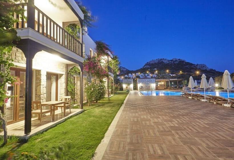 Datca Doris Butik Otel   Special Class