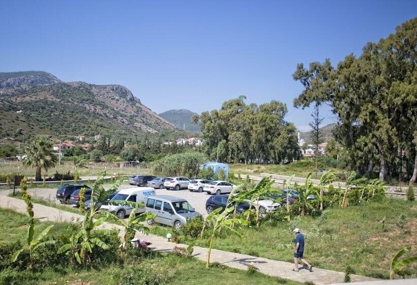 Datca Doris Butik Otel   Special Class