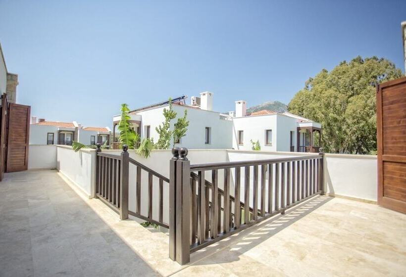 Datca Doris Butik Otel   Special Class