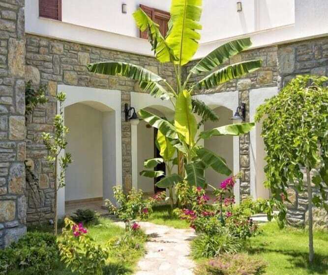 Datca Doris Butik Otel   Special Class