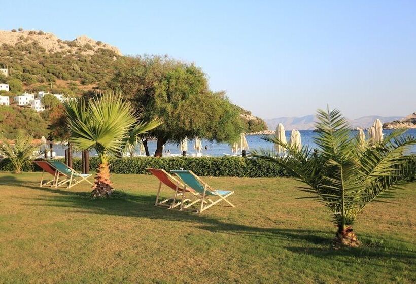 Datca Doris Butik Otel   Special Class