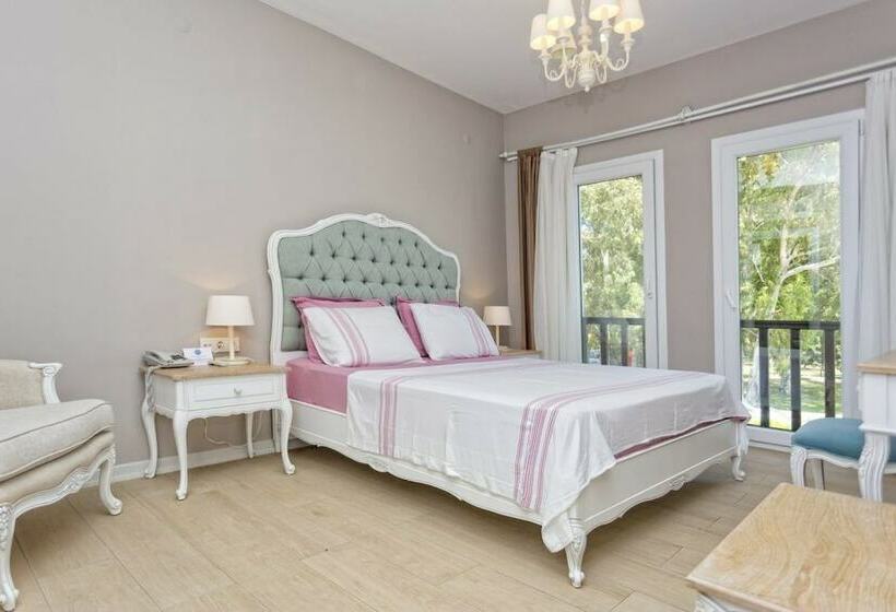 Datca Doris Butik Otel   Special Class