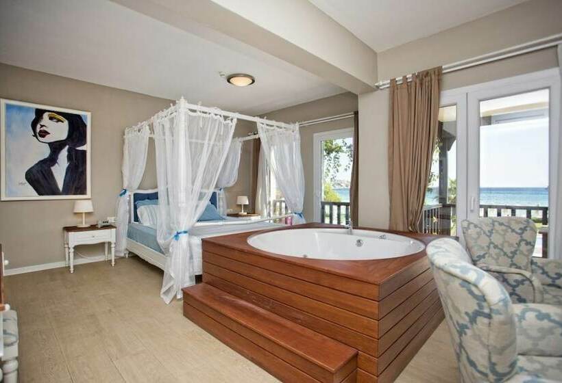 Datca Doris Butik Otel   Special Class