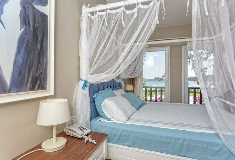 Datca Doris Butik Otel   Special Class