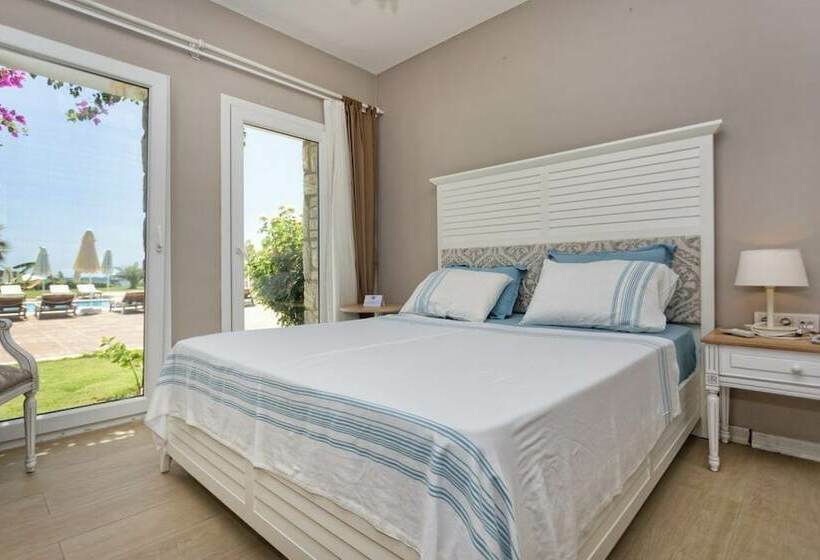 Datca Doris Butik Otel   Special Class