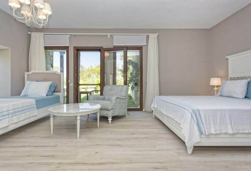 Datca Doris Butik Otel   Special Class