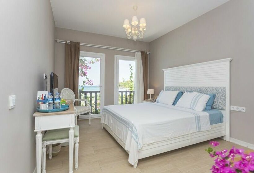 Datca Doris Butik Otel   Special Class