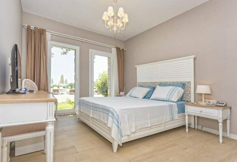 Datca Doris Butik Otel   Special Class