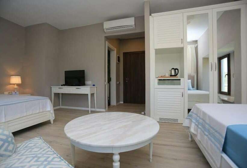 Datca Doris Butik Otel   Special Class