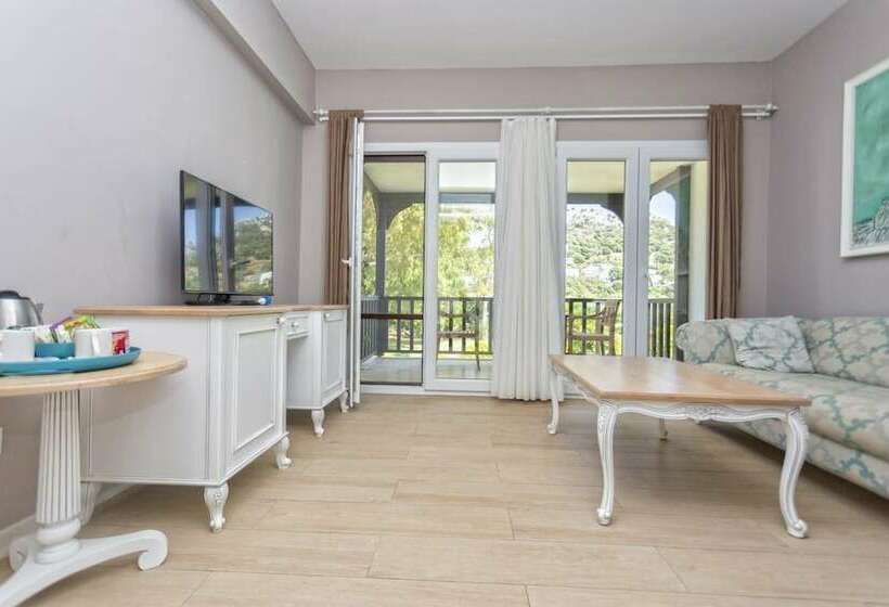 Datca Doris Butik Otel   Special Class