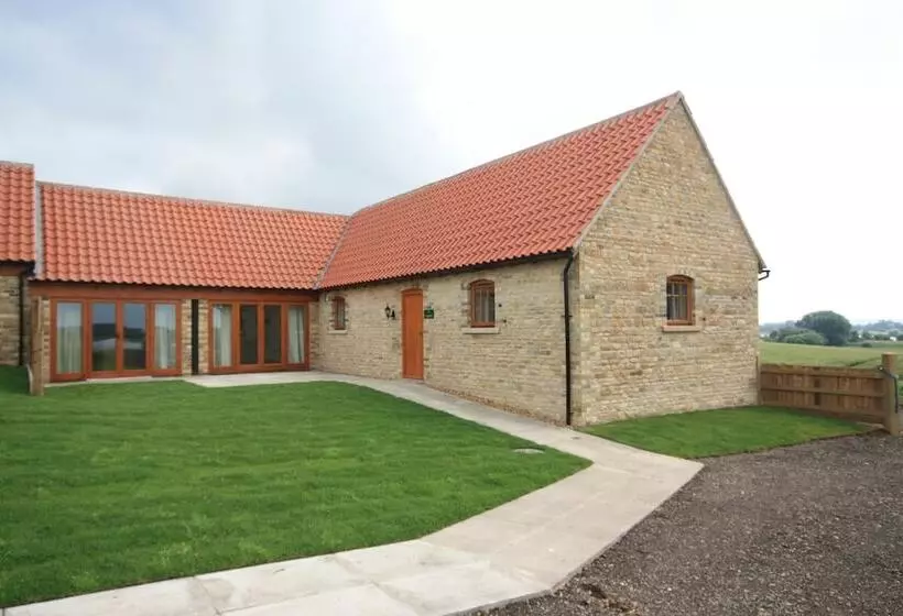 Elinor Holiday Cottages