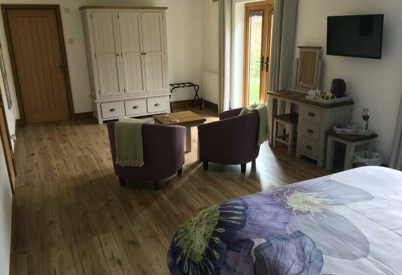 Grove Barn Bed And Breakfast