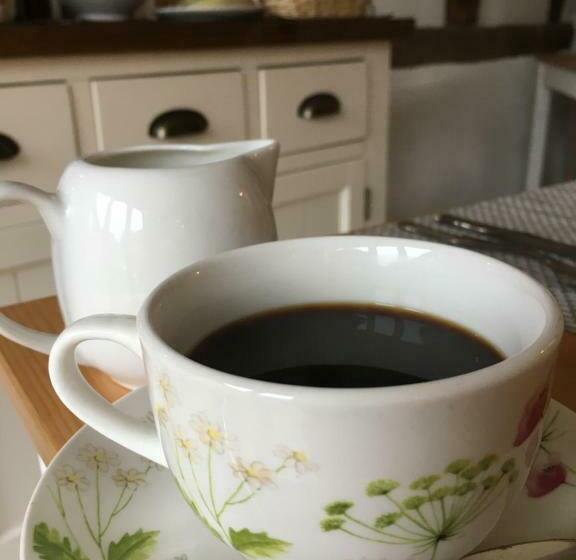 Grove Barn Bed And Breakfast